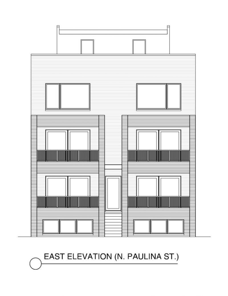 House in Chicago, Illinois, United States 3 - 18068478