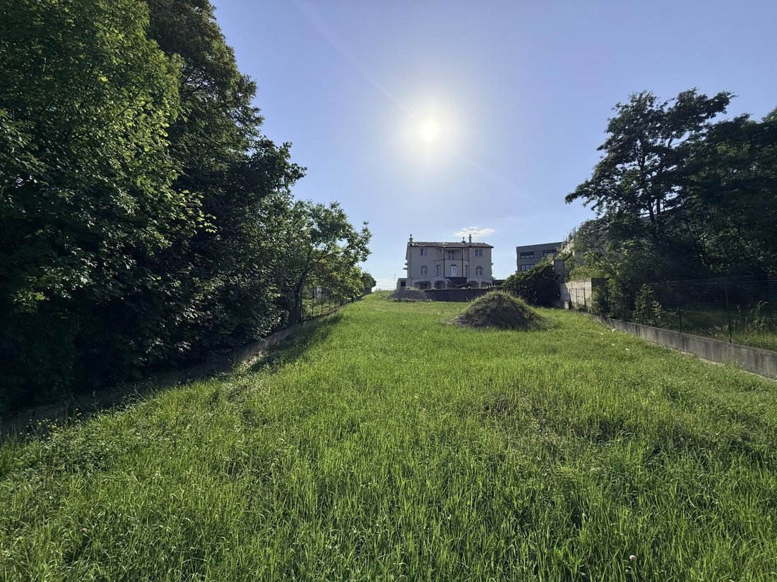 Villa in Mjesni odbor Kastav, Grad Kastav, Primorje-Gorski Kotar County 2 - 18068207