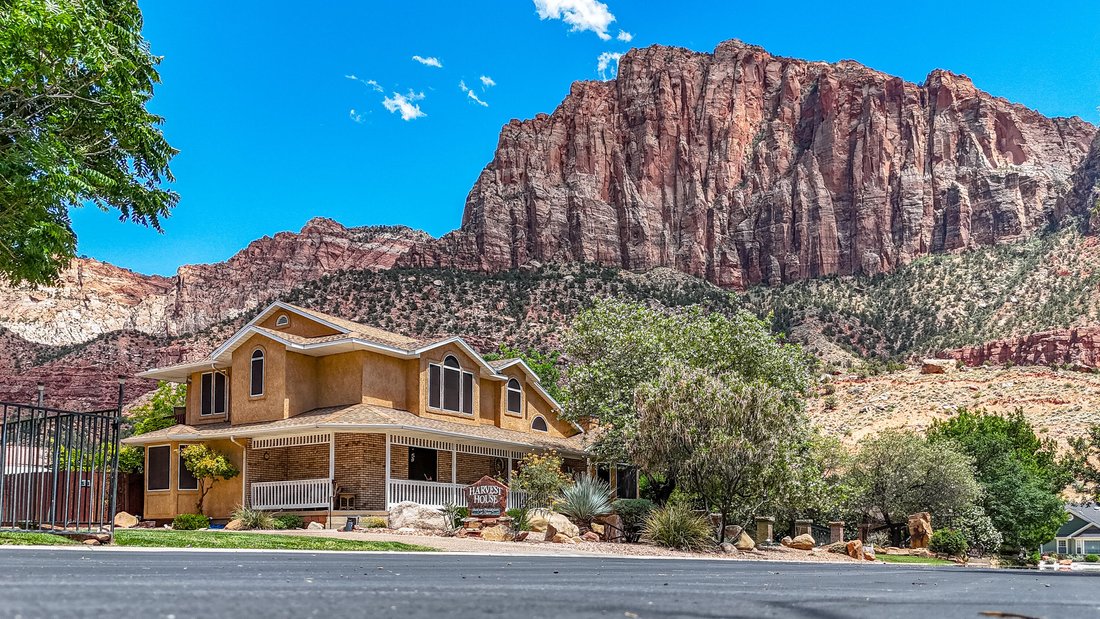 House in Hurricane, Utah, United States 1 - 18065847