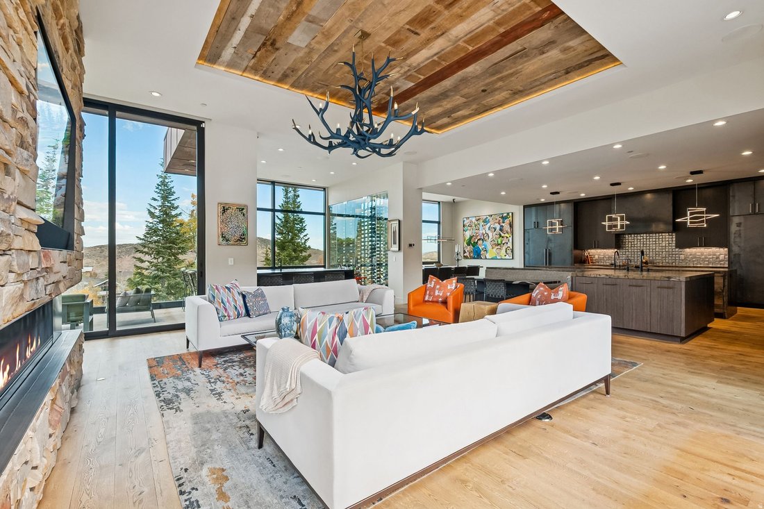 House in Park City, Utah, United States 4 - 18067329