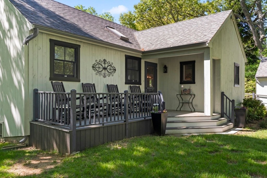 House in Edgartown, Massachusetts, United States 3 - 18068447