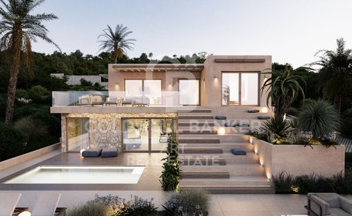 Maison à Tarifa, Andalousie, Espagne 1