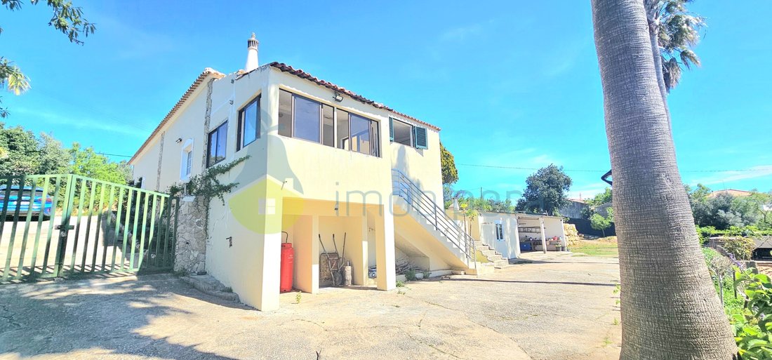House in Sao Bartolomeu de Messines, Algarve, Portugal 5 - 18067814