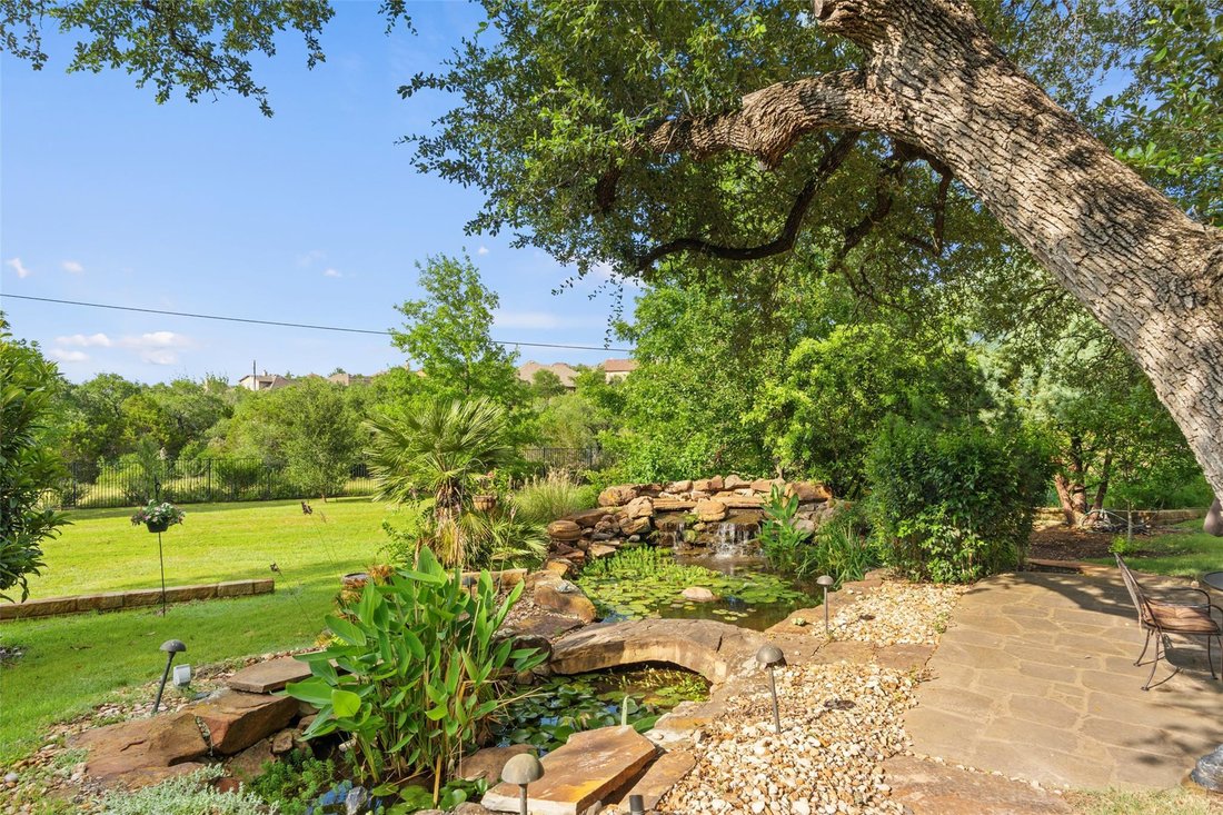 House in Austin, Texas, United States 3 - 18066428