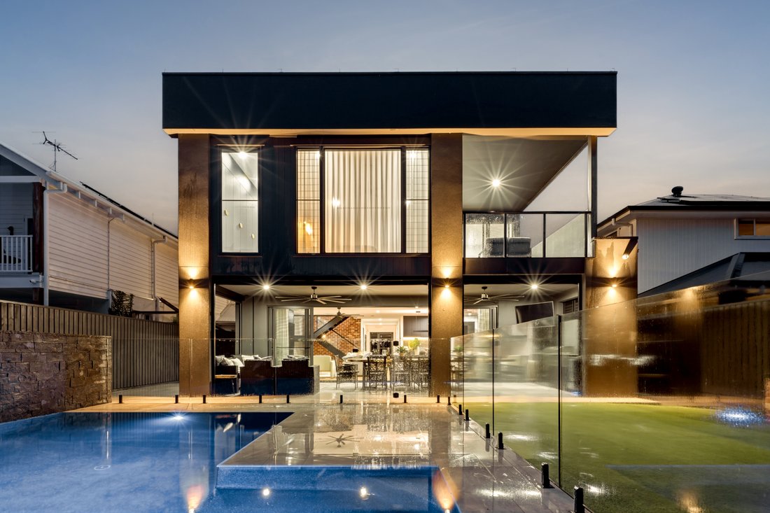 House in Newport, Queensland, Australia 2 - 18068701