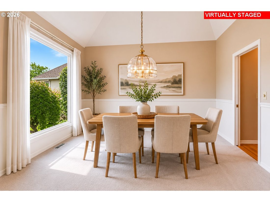 House in Tigard, Oregon, United States 4 - 18066607