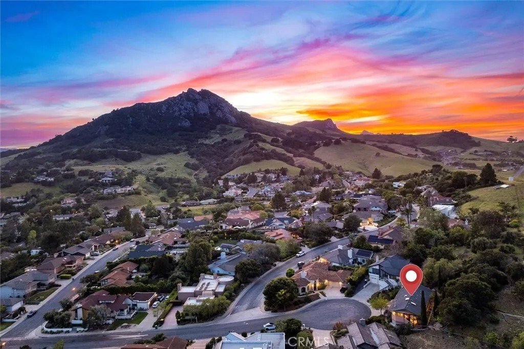 House in San Luis Obispo, California, United States 1 - 17540065