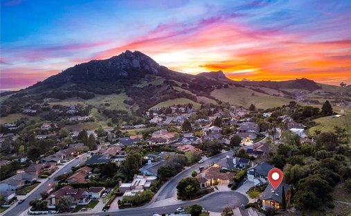 House in San Luis Obispo, California, United States 1