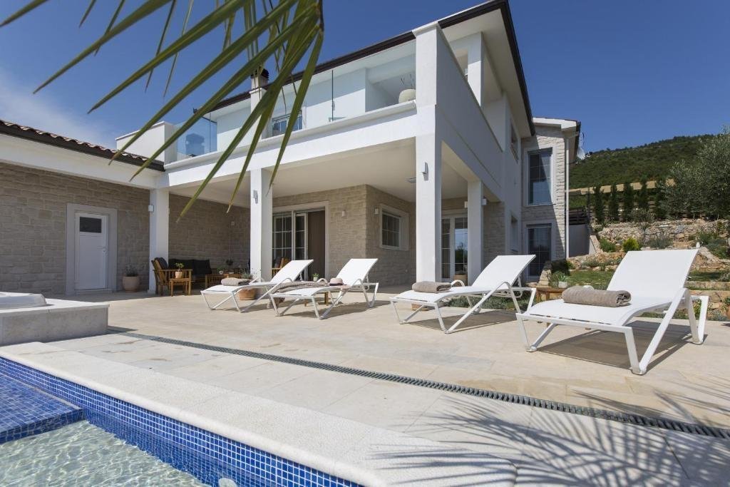 Villa in Rabac, Istria County, Croatia 3 - 18068217