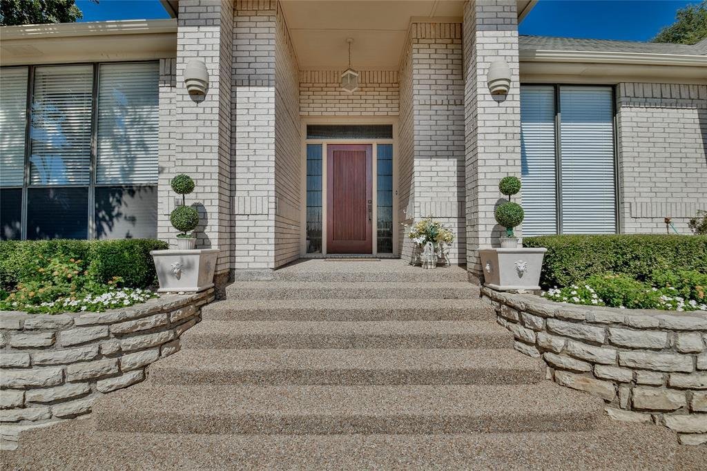 House in Granbury, Texas, United States 3 - 18067363