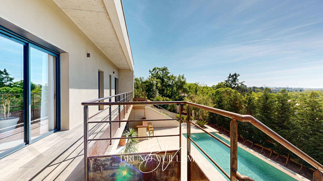 Villa in Carcassonne, Occitania, France 5 - 18067902