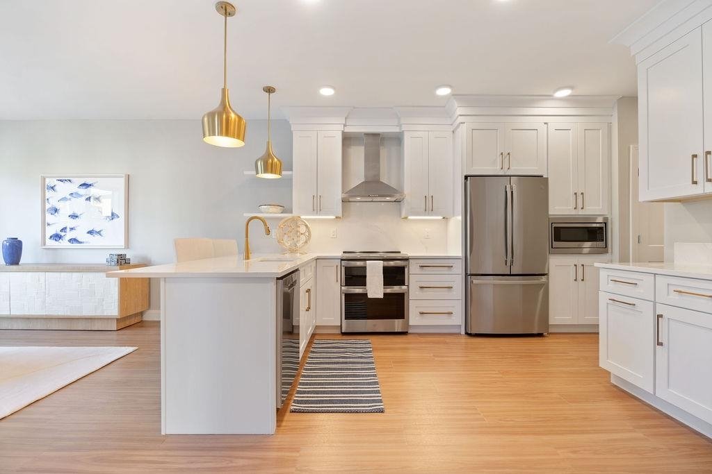 Condo in Portsmouth, New Hampshire, United States 3 - 17708104