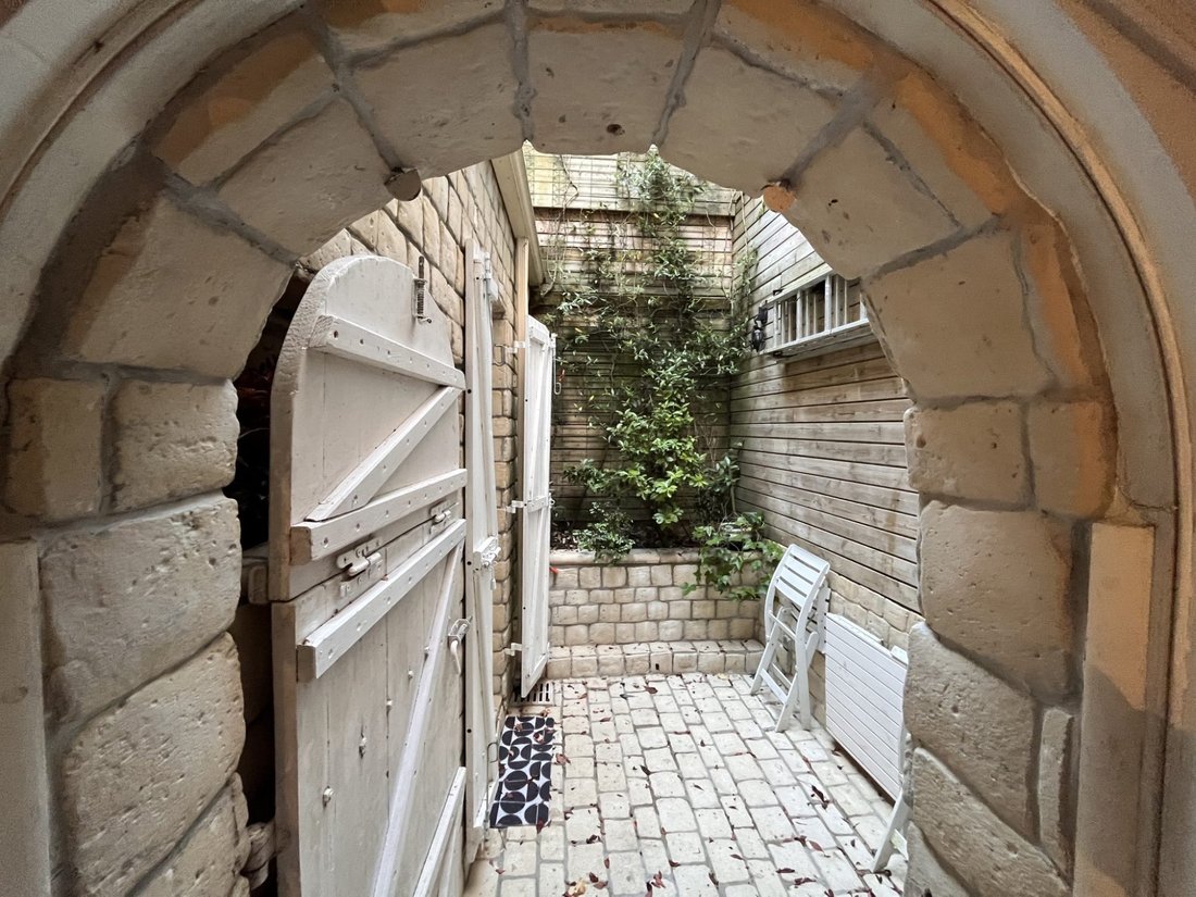 House in Gare-Saint Michel, Les Sables-d'Olonne, France 5 - 18068883