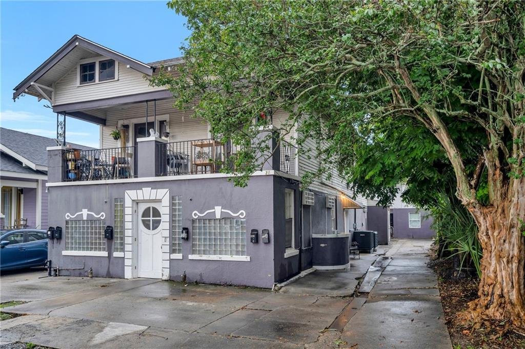 Apartment in New Orleans, Louisiana, United States 2 - 18067130