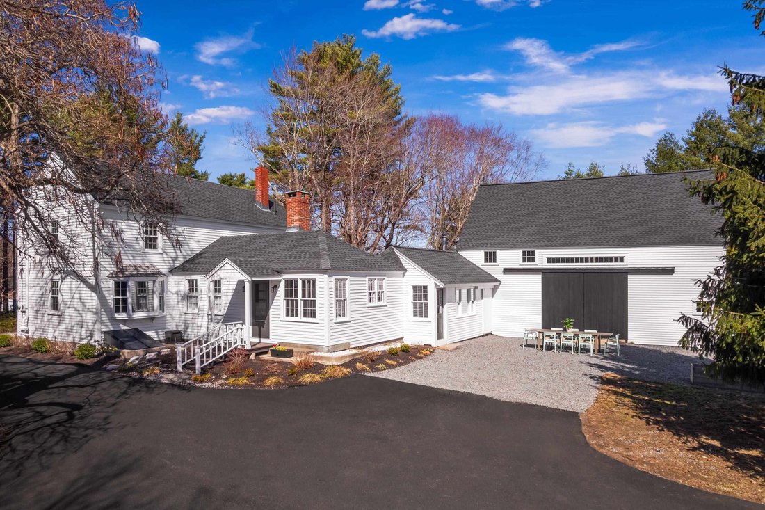 House in Rye, New Hampshire, United States 3 - 17612658