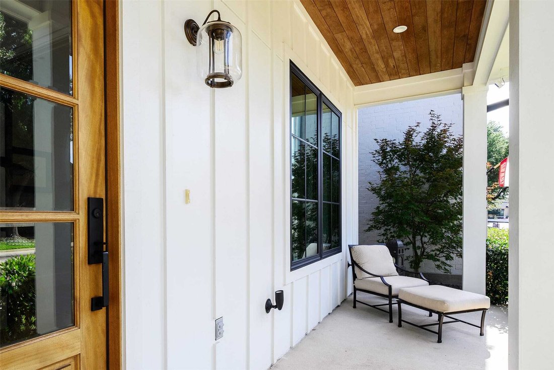 House in Dallas, Texas, United States 4 - 18068577