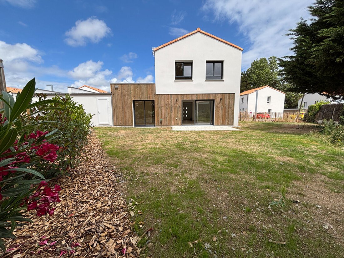 Villa in Centre Ville, Saint-Hilaire-de-Riez, France 1 - 17970412