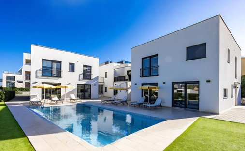 Villa in Banjole, Istria County, Croatia 1