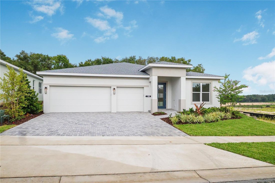House in The Villages, Florida, United States 2 - 18063131