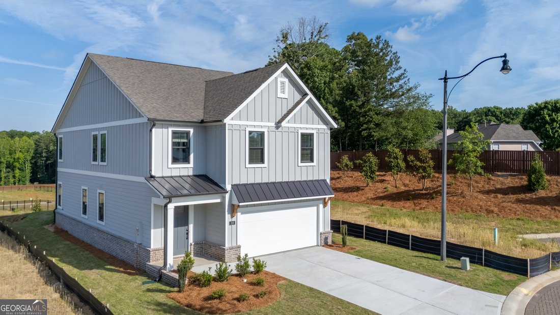 House in Marietta, Georgia, United States 2 - 17846721