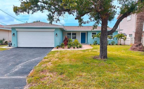 House in St. Petersburg, Florida, United States 1