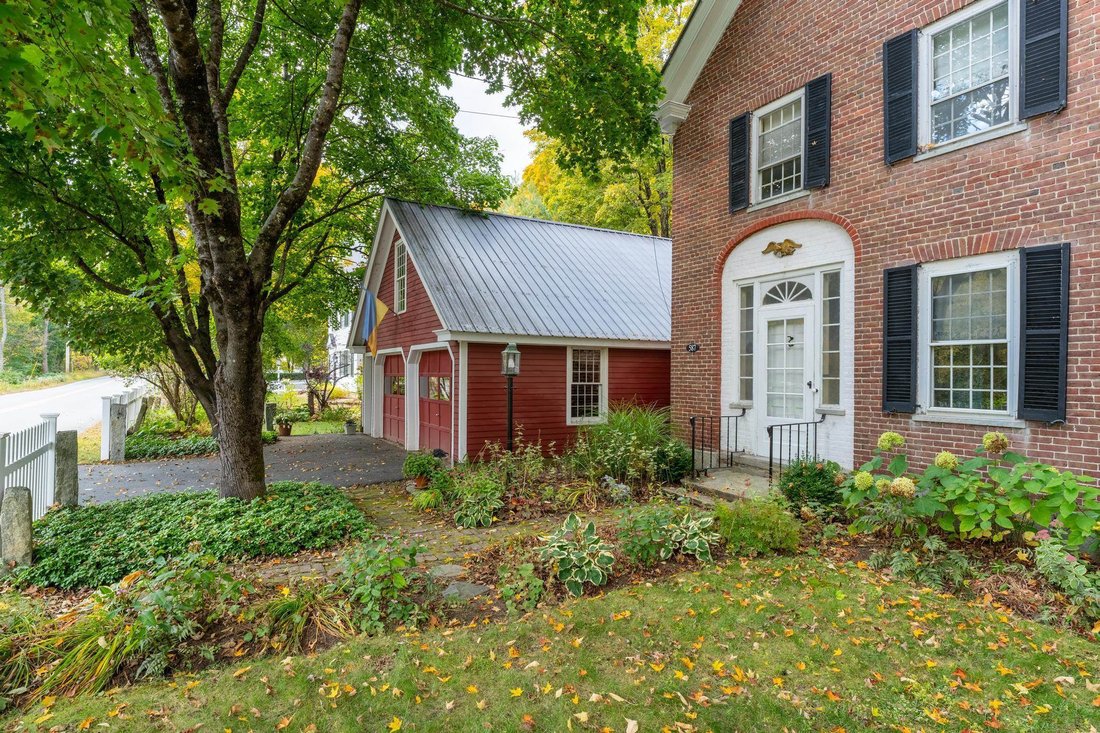House in Grafton, Vermont, United States 1 - 17552922
