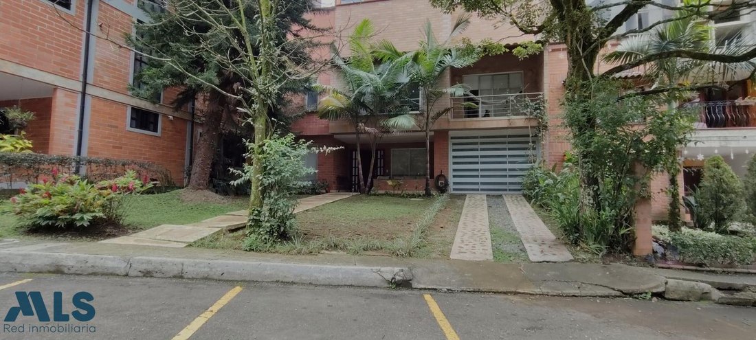 House in Sabaneta, Antioquia, Colombia 1 - 18066553