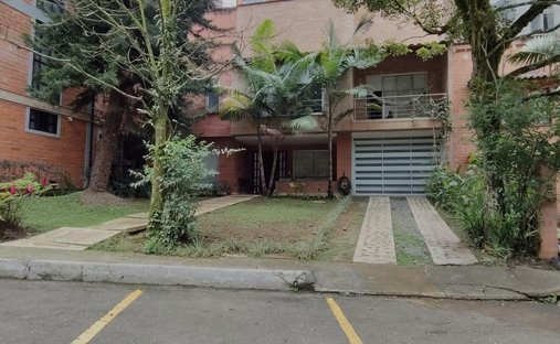 Casa a Sabaneta, Dipartimento di Antioquia, Colombia 1