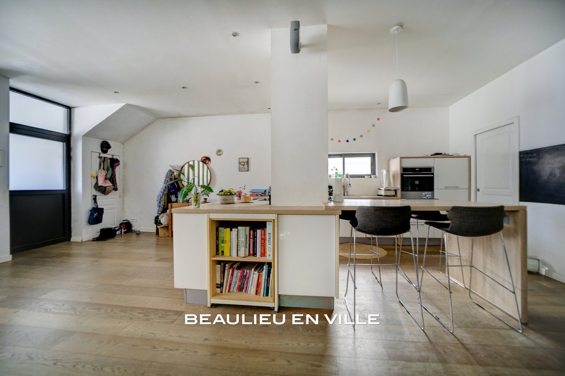 Apartment in La Ciotat, Provence-Alpes-Côte d'Azur, France 3 - 18067267