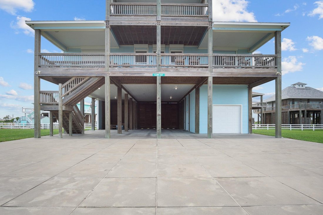 House in League City, Texas, United States 3 - 18067032