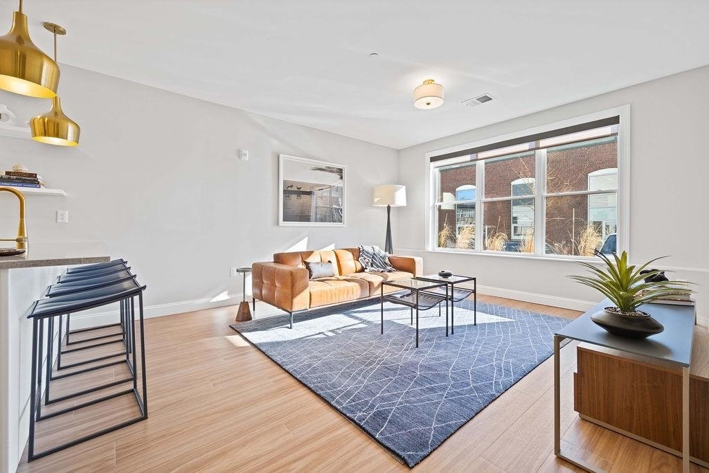 Condo in Portsmouth, New Hampshire, United States 1 - 17708129