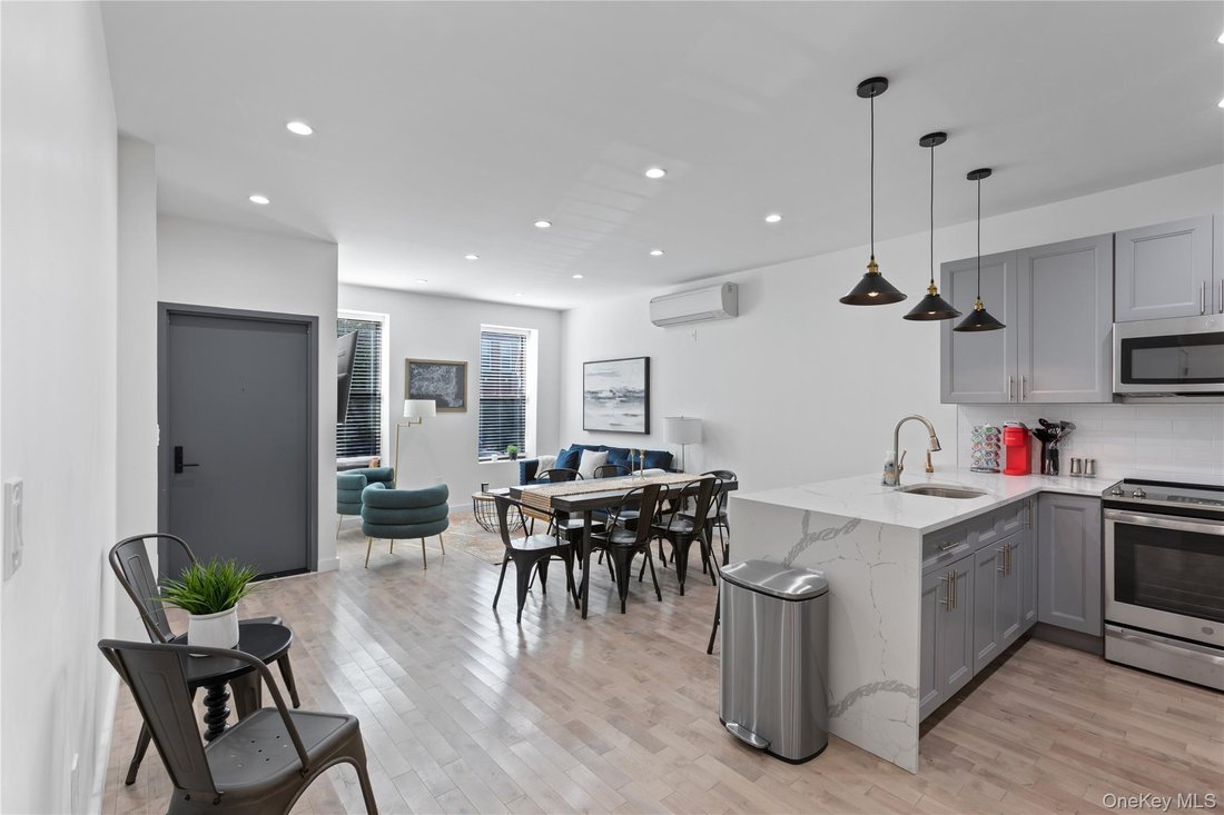 Apartment in New York, New York, United States 1 - 18065671