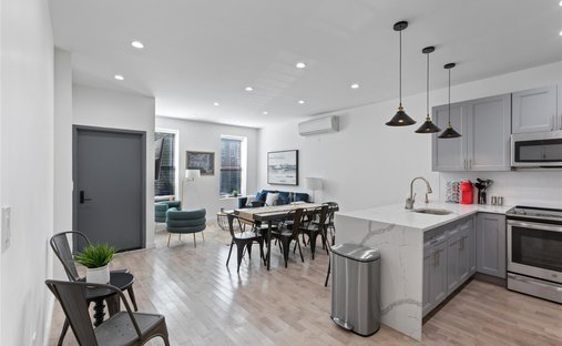 Casa a New York, New York, Stati Uniti 1
