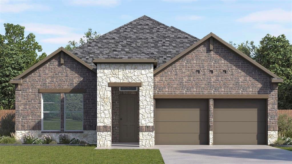House in Heath, Texas, United States 1 - 18067223