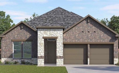 Maison à Heath, Texas, États-Unis 1