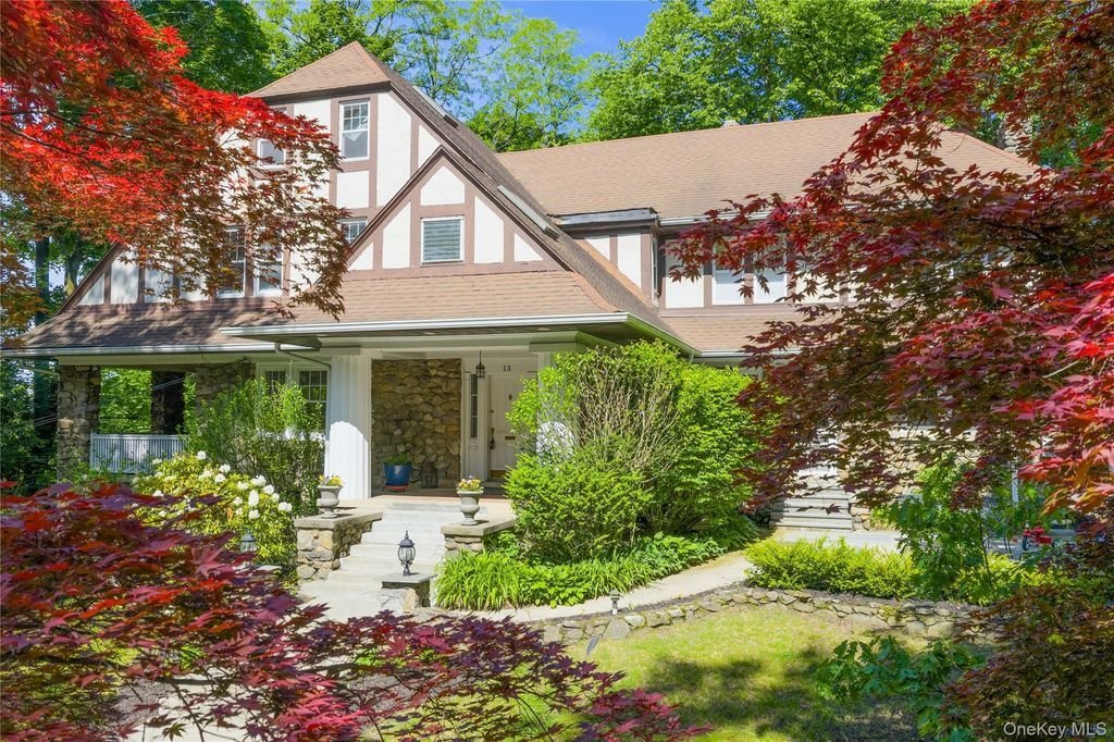 House in Harrison, New York, United States 2 - 17998867