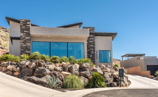 Casa en Hurricane, Utah, Estados Unidos 1