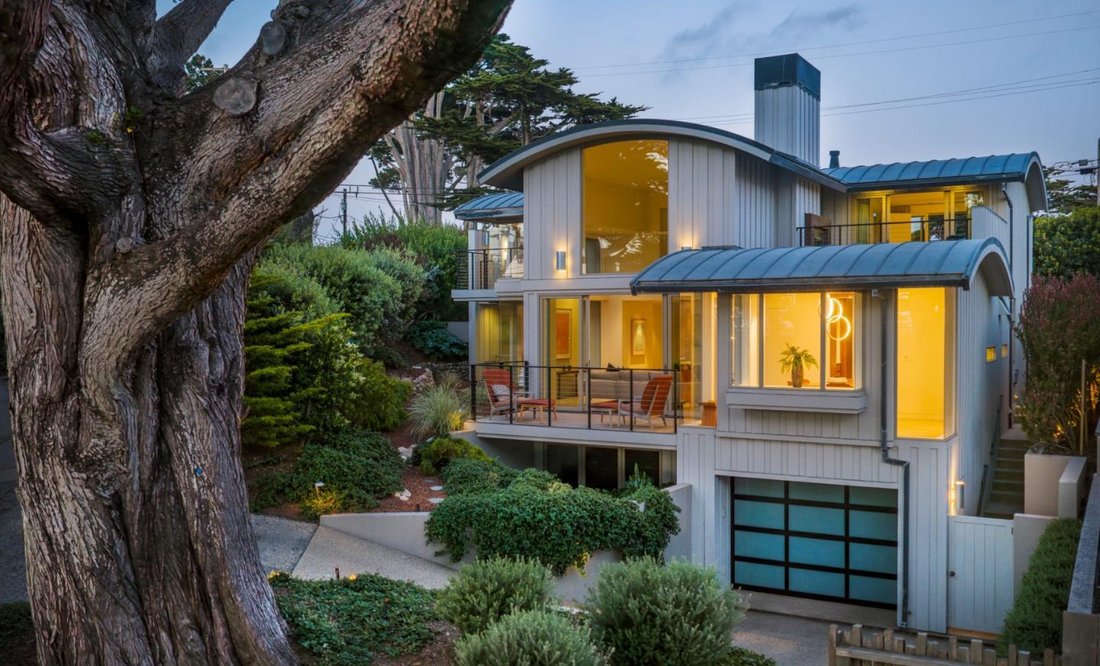 House in Carmel-by-the-Sea, California, United States 2 - 18067513