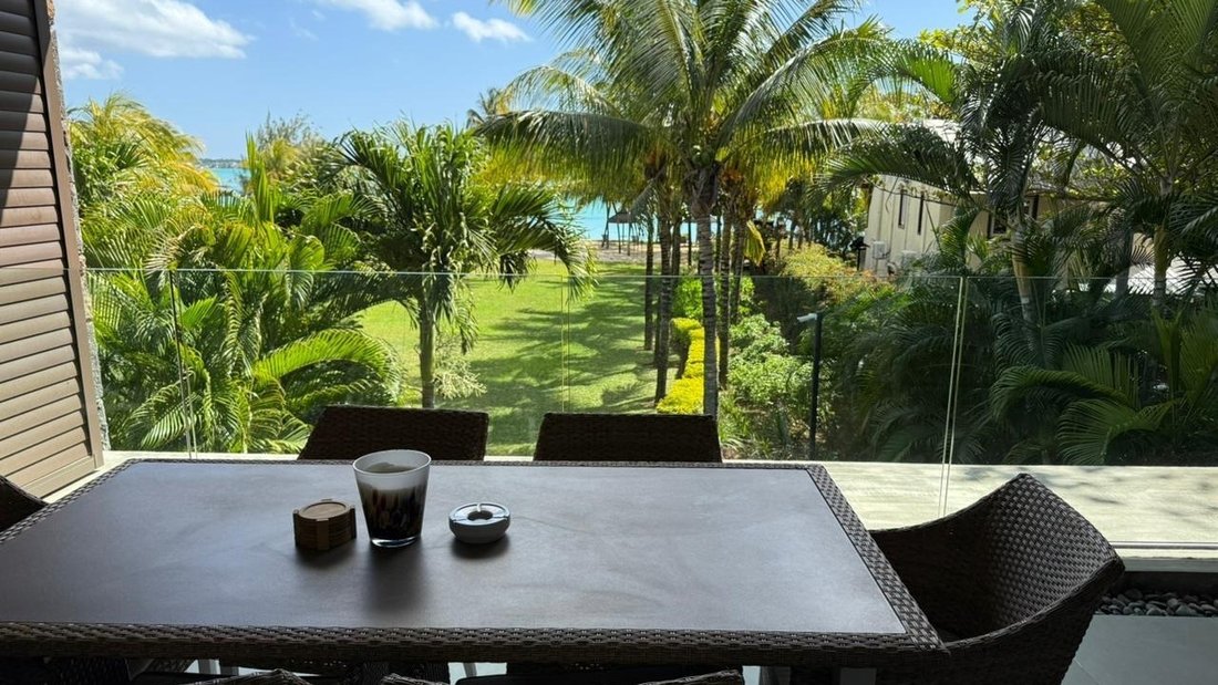 Apartment in Grand Baie, Rivière du Rempart District, Mauritius 4 - 18067952