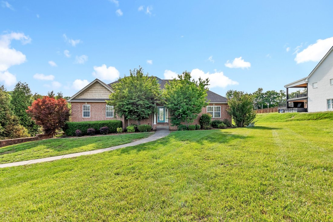 House in Lebanon, Tennessee, United States 2 - 18066151