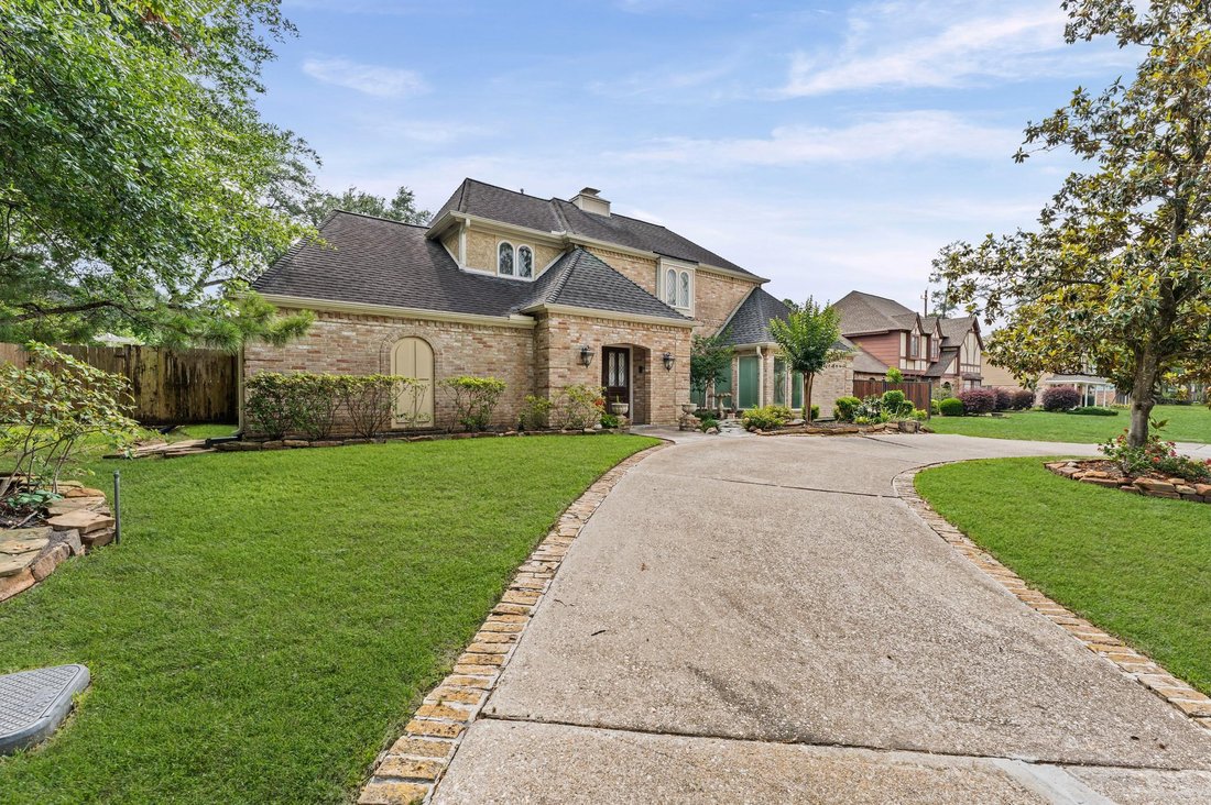 House in Houston, Texas, United States 2 - 18067004