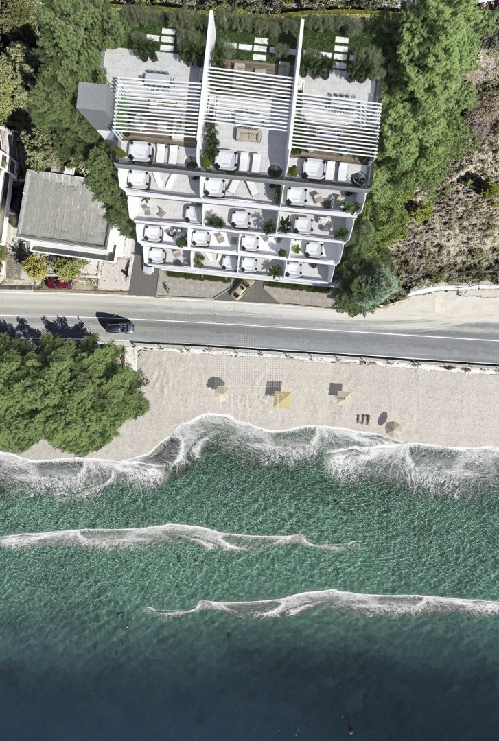 Apartment in Jesenice, Split-Dalmatia County, Croatia 3 - 18067555
