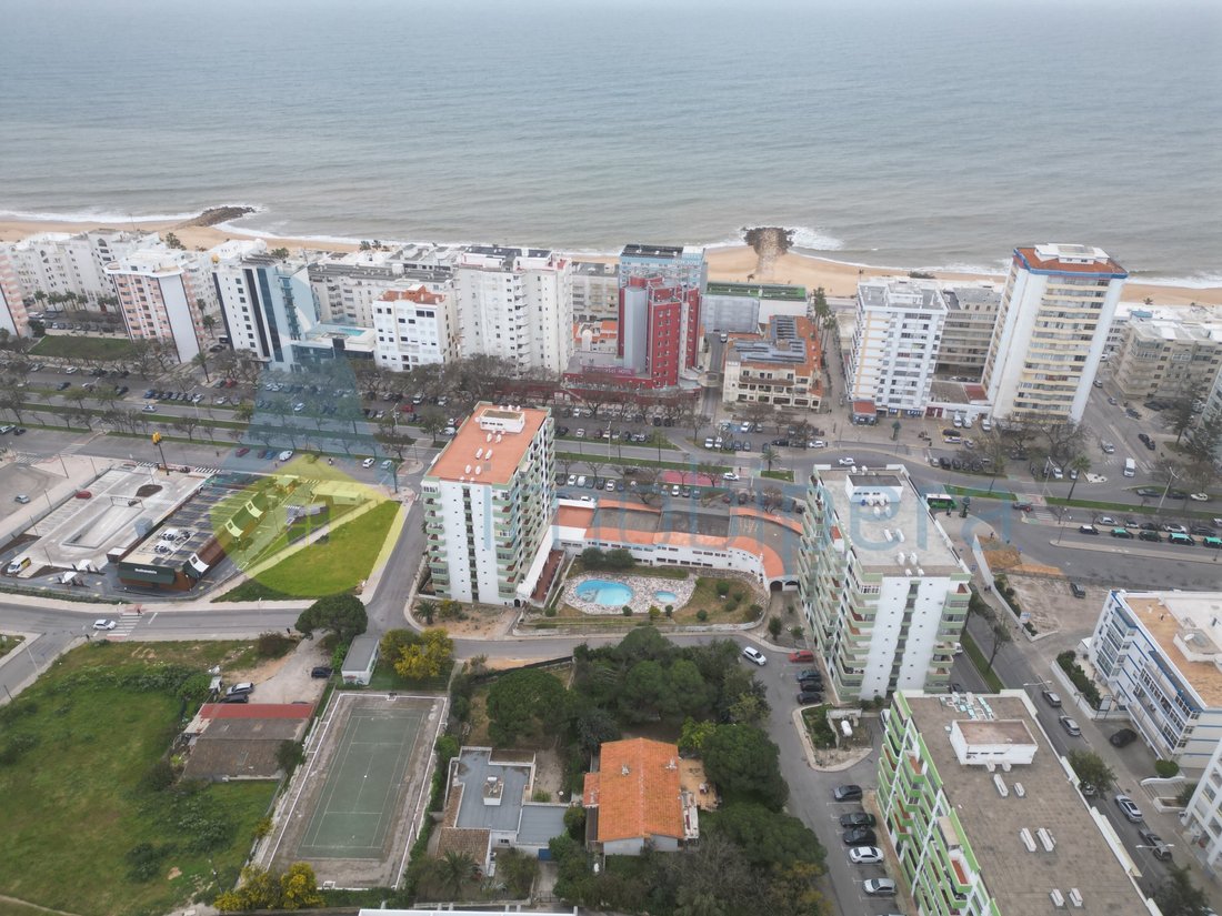 Land in Quarteira, Algarve, Portugal 2 - 18067851