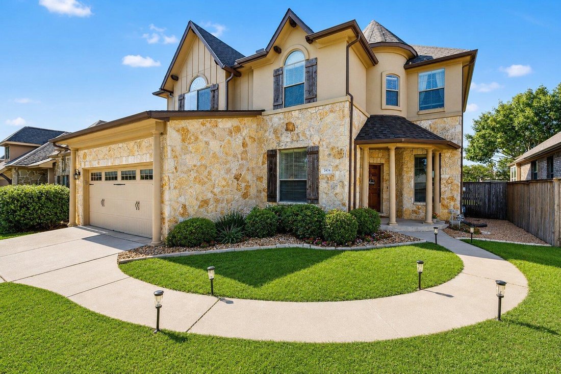 House in Round Rock, Texas, United States 2 - 18066400