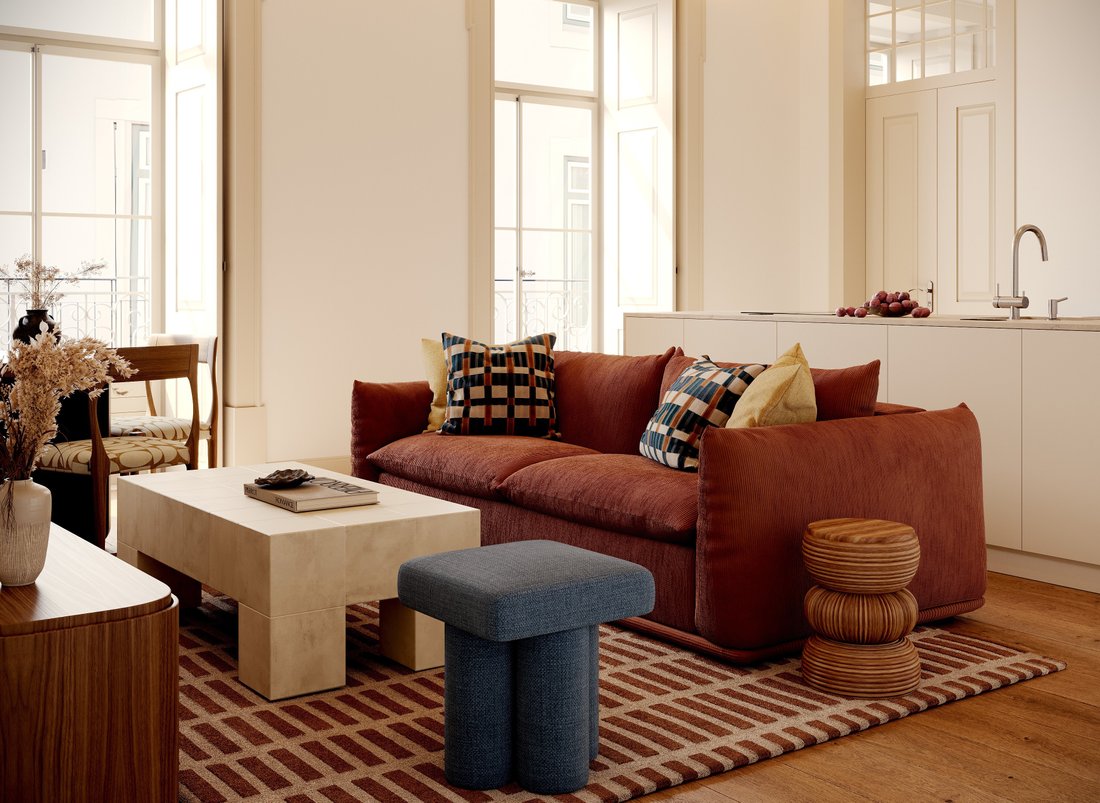 Apartment in Santa Maria Maior, Lisbon, Portugal 4 - 18069090