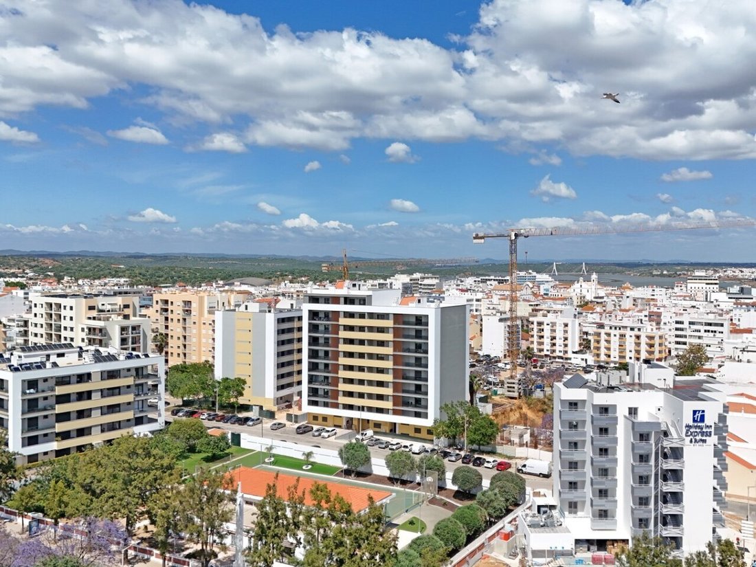 Apartment in Portimao, Algarve, Portugal 2 - 15573626