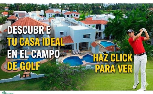 Casa en Mazatlán, Sinaloa, México 1