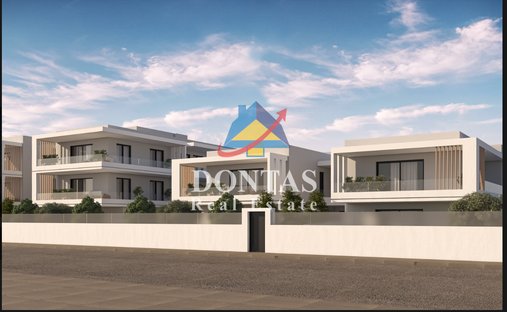 Apartment in Kifisia, Attica, Greece 1