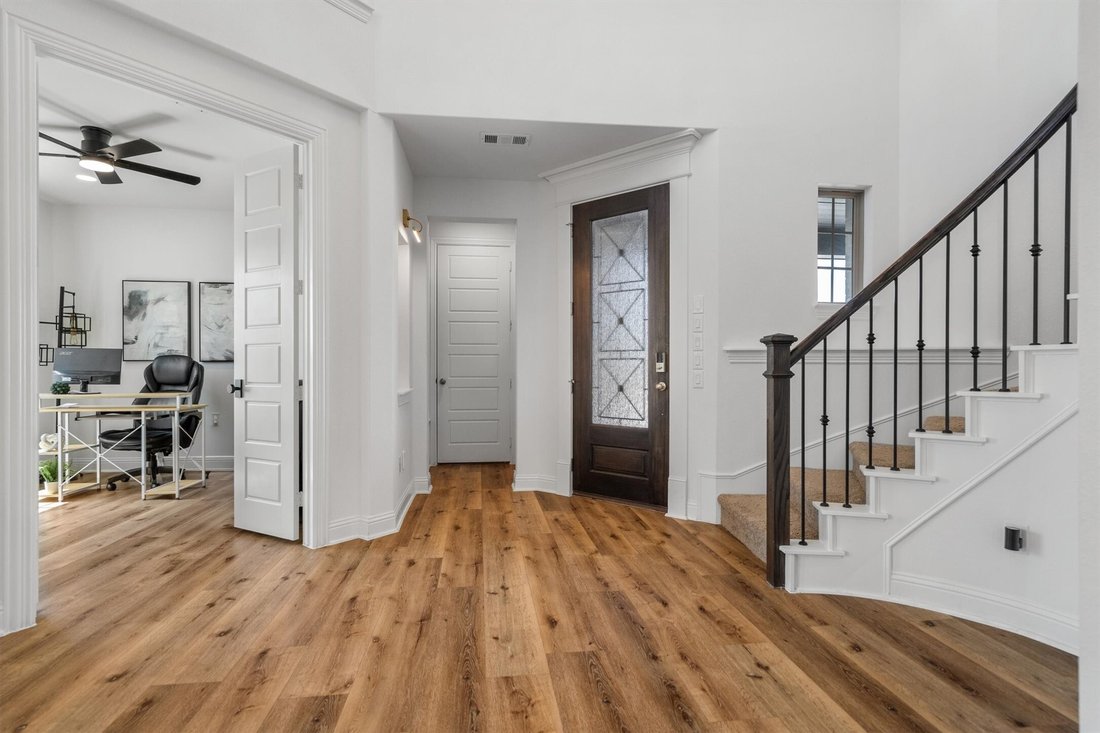House in Fort Worth, Texas, United States 5 - 18069561