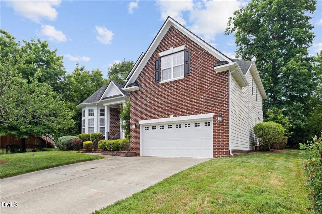 House in Cary, North Carolina, United States 2 - 18069430